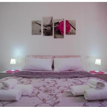 La Casa Di Chiara Apartman Taviano Kültér fotó