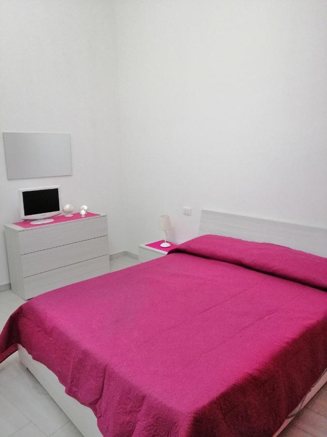 La Casa Di Chiara Apartman Taviano Kültér fotó