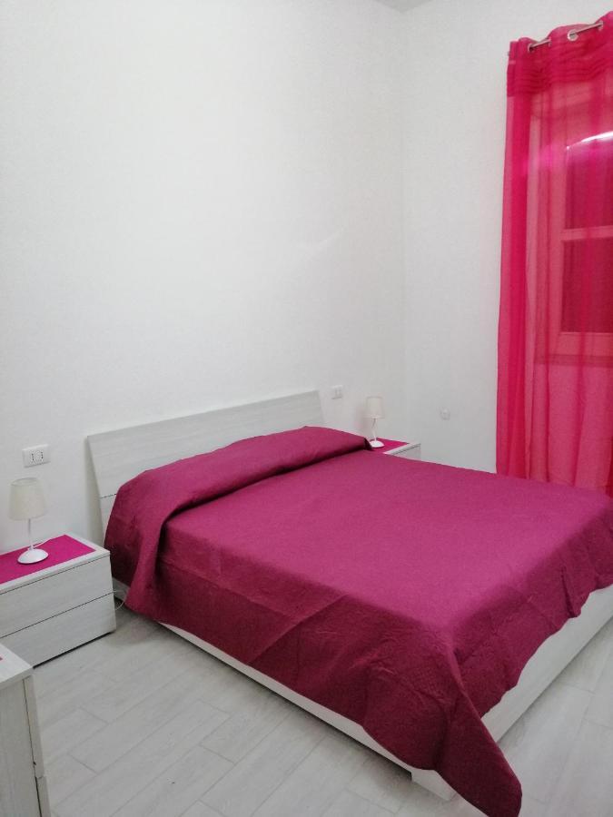 La Casa Di Chiara Apartman Taviano Kültér fotó