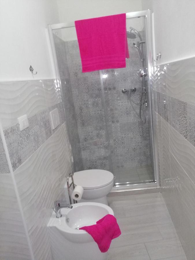 La Casa Di Chiara Apartman Taviano Kültér fotó