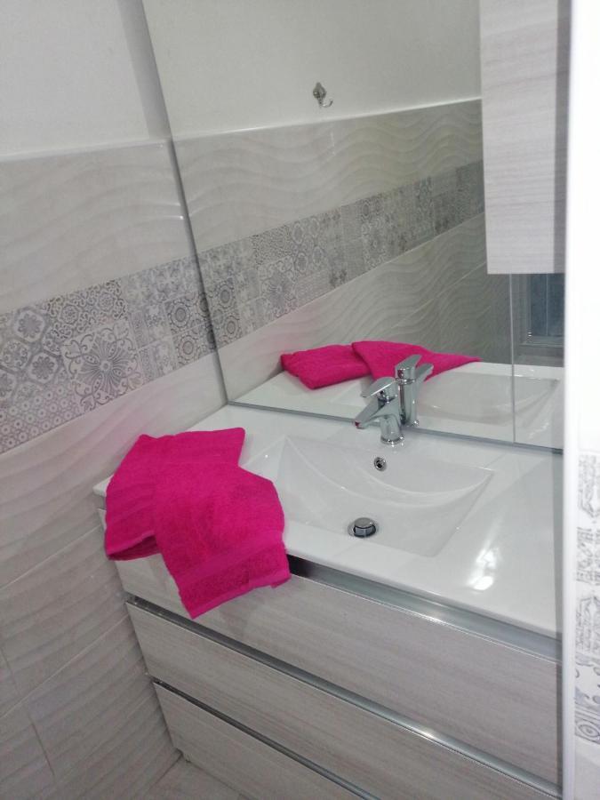 La Casa Di Chiara Apartman Taviano Kültér fotó