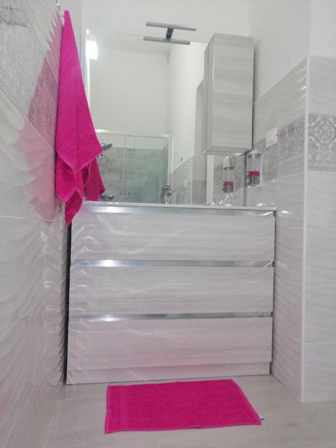 La Casa Di Chiara Apartman Taviano Kültér fotó