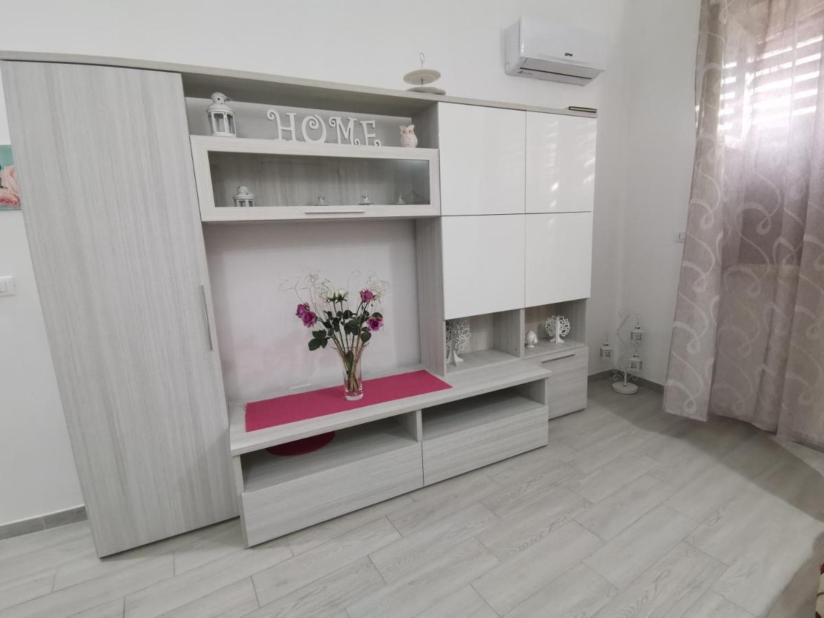 La Casa Di Chiara Apartman Taviano Kültér fotó