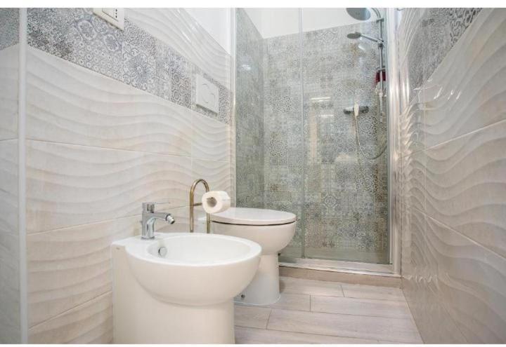 La Casa Di Chiara Apartman Taviano Kültér fotó