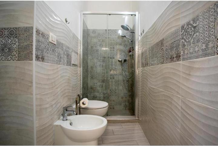 La Casa Di Chiara Apartman Taviano Kültér fotó