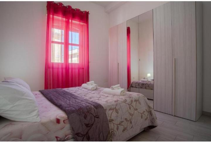 La Casa Di Chiara Apartman Taviano Kültér fotó