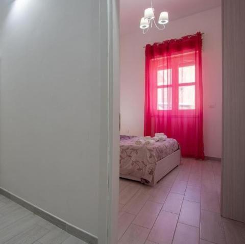 La Casa Di Chiara Apartman Taviano Kültér fotó