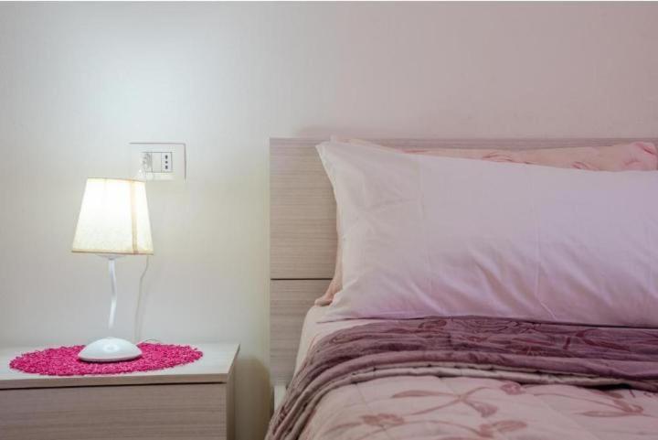 La Casa Di Chiara Apartman Taviano Kültér fotó