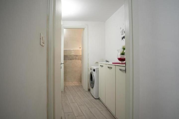 La Casa Di Chiara Apartman Taviano Kültér fotó